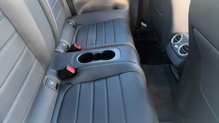 2017 Mercedes-Benz C Class C200 4Matic AMG Line Premium Plus 2dr Auto Coupe Petrol Automatic