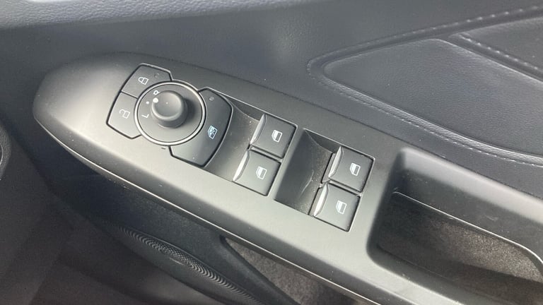 2022 Ford Focus 1.0 EcoBoost Trend 5dr Petrol Hatchback Hatchback Petrol Manual