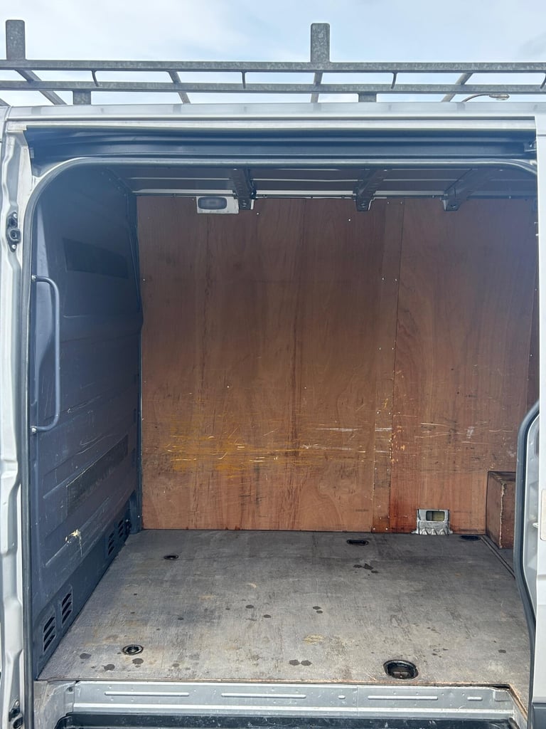 2017 Mercedes-Benz Sprinter 2.1 314 CDi RWD L2 5dr PANEL VAN Diesel Manual