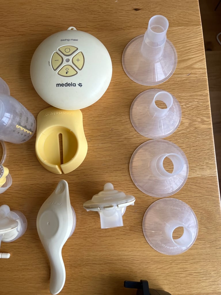 Medela Swing Maxi Double