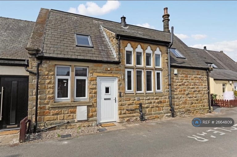 2 bedroom house in Silkstone House, Wakefield, WF2 (2 bed) (#2664809)