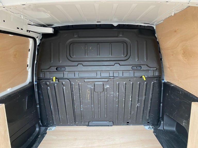 2022 Citroen Berlingo 1.5 BlueHDi 1000 Enterprise M Pro SWB Euro 6 (s/s) 5dr PANEL VAN Diesel Manual