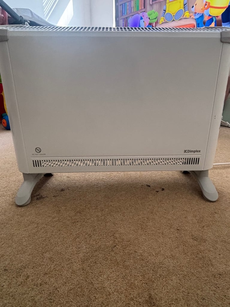 image for Electric heater 