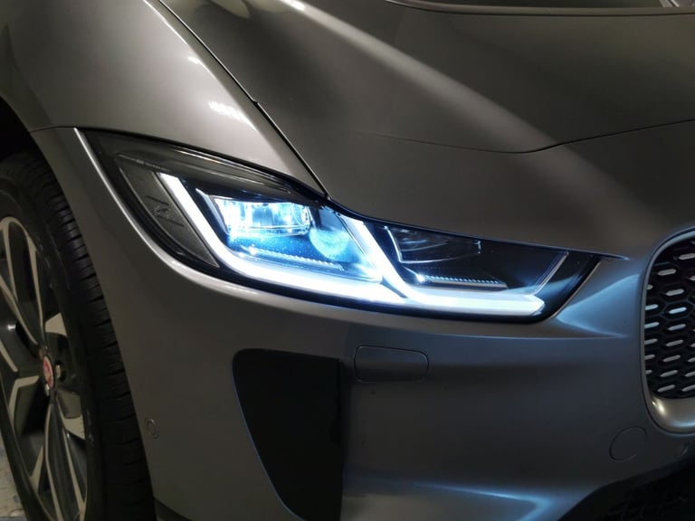 2020 Jaguar I-Pace 400 90kWh HSE SUV 5dr Electric Auto 4WD (400 ps) - CARPLAY - KEYLESS ENTRY  Su...