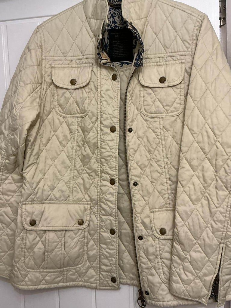 Barbour Coat Womens 