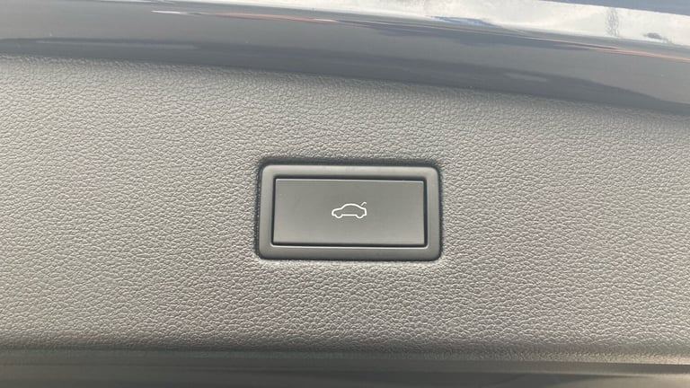 2021 SEAT Tarraco 1.5 EcoTSI FR 5dr DSG Petrol Estate Estate Petrol Automatic