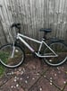 Cycle for sale used like new 