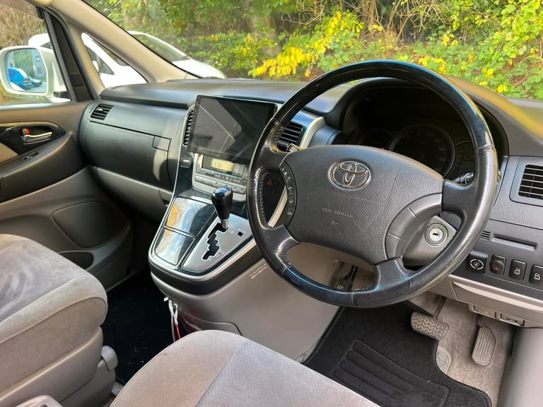 Toyota, 2005, 2400 (cc)