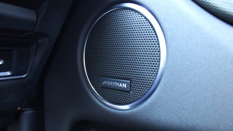 2025 Land Rover Discovery Sport 1.5 P270e Dynamic SE 5dr Auto (5 Seat) Estate Hybrid Automatic