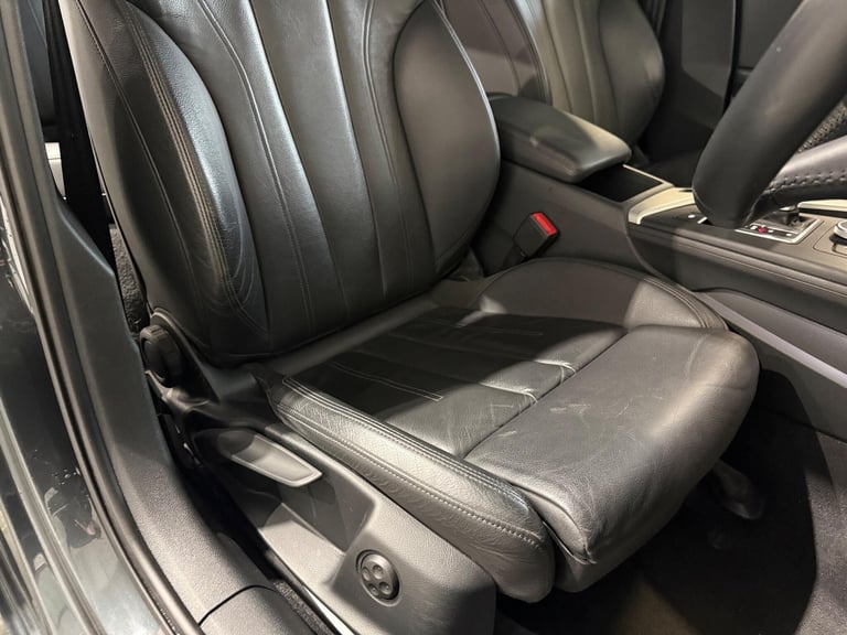 2019 Audi A4 Avant 2.0 TDI 35 Sport Estate 5dr Diesel S Tronic Euro 6 (s/s) (150 ps) ESTATE Diese...