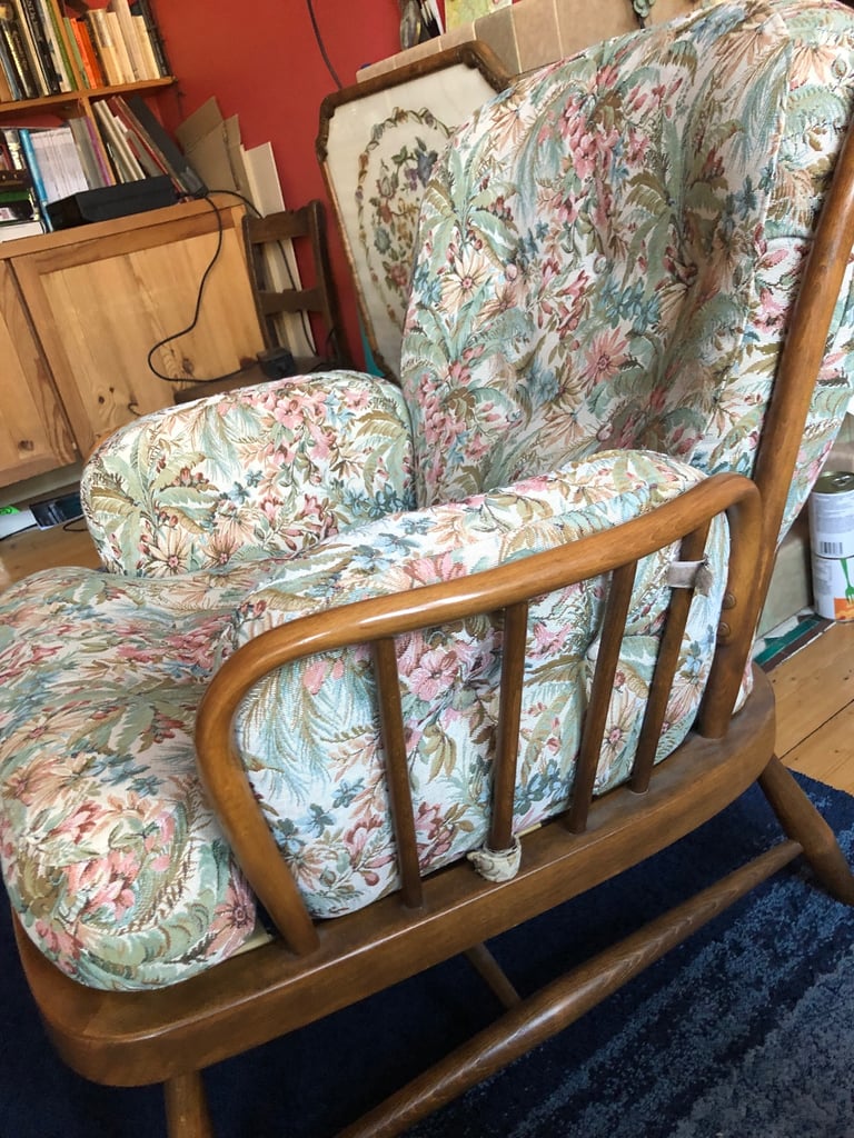 Ercol armchair for sale