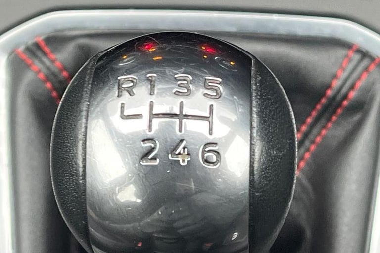 2020 Ford Kuga 1.5 EcoBoost 150 ST-Line First Edition 5dr HATCHBACK PETROL Manual