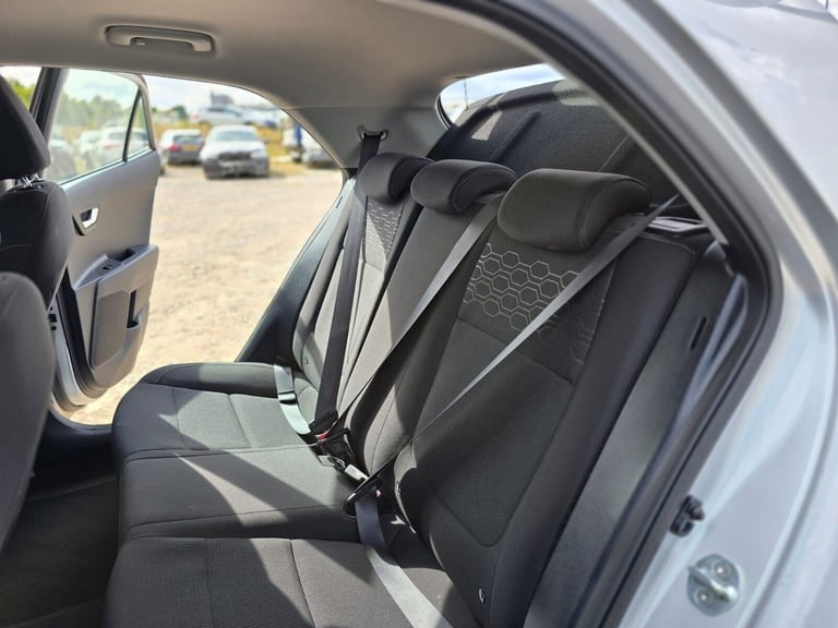 2018 Kia Rio 1.4 2 Auto Euro 6 5dr Hatchback Petrol Automatic