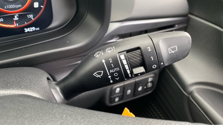 2025 Hyundai i20 1.0T GDi Premium 5dr Petrol Hatchback Hatchback Petrol Manual