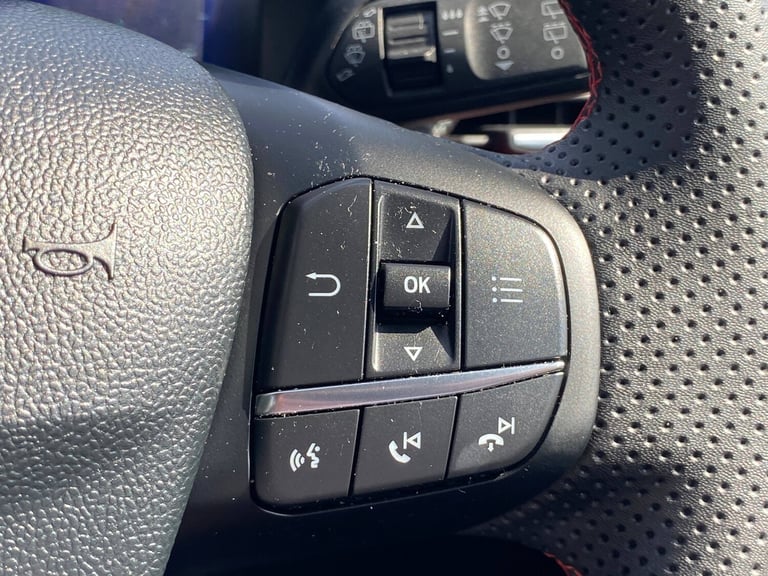 2023 Ford Puma 1.0T Ecoboost ST-LINE X MHEV 125ps 5dr Hatchback PETROL Manual