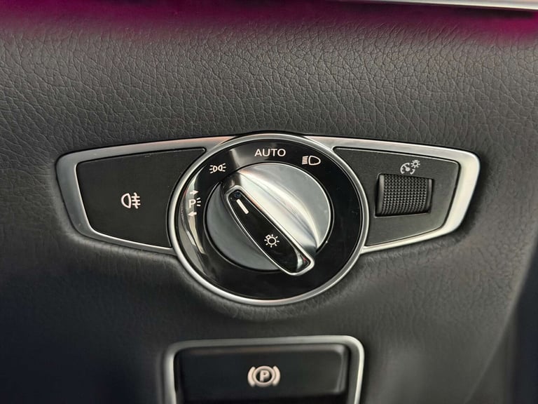 2019 Mercedes-Benz S Class 2.9 S400Ld AMG Line (Executive, Premium Plus) Saloon 4dr Diesel G-Tron...