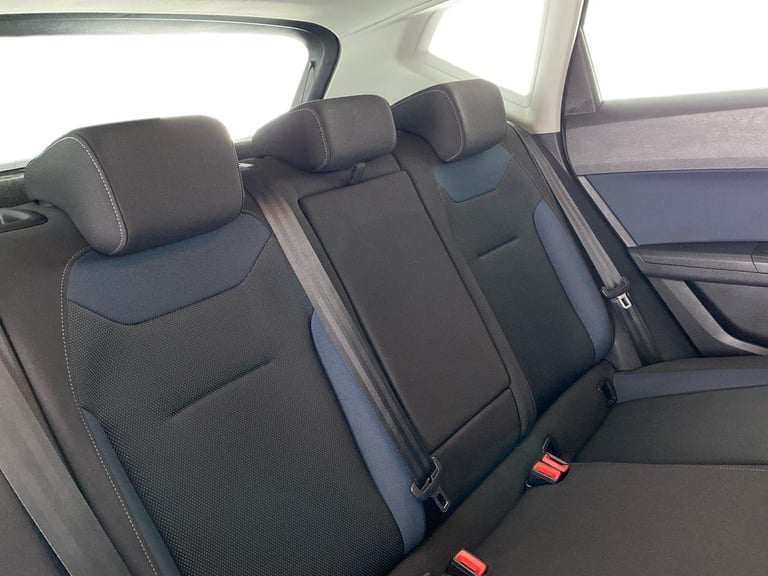 2019 SEAT Ateca 1.0 TSI Ecomotive SE [EZ] 5dr Crossover/SUV PETROL Manual