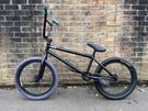 Custom BMX 