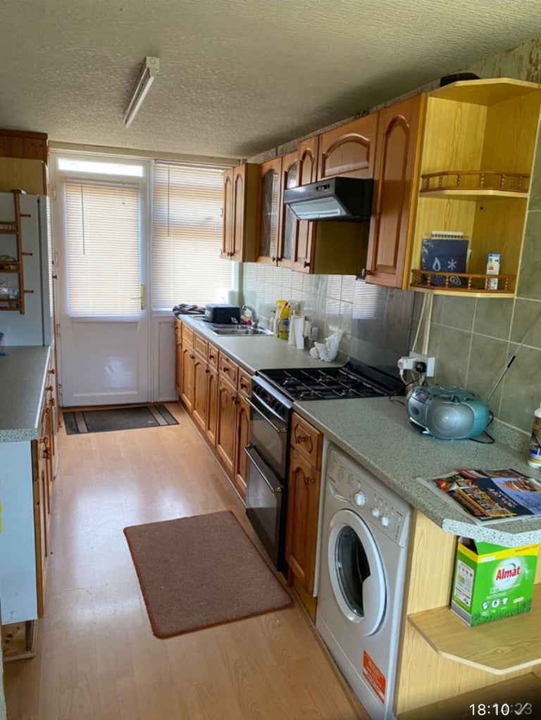 3 bedroom house to rent 