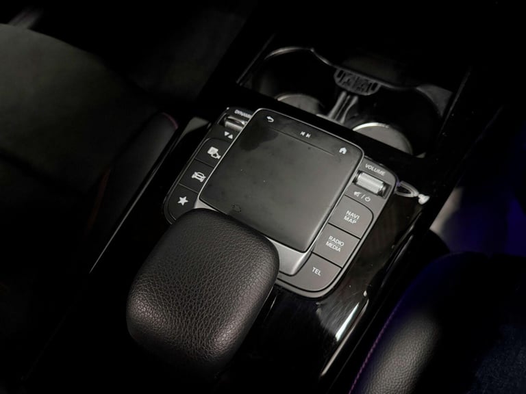  Mercedes-Benz A-Class 1.3 A250e 15.6kWh AMG Line (Premium 2) 8G-DCT Euro 6 (s/s) 4dr Petrol/Elec...