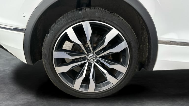 2020 Volkswagen Tiguan 1.5 TSI EVO R-Line Tech SUV 5dr Petrol DSG Euro 6 (s/s) (150 ps) - HUD - E...