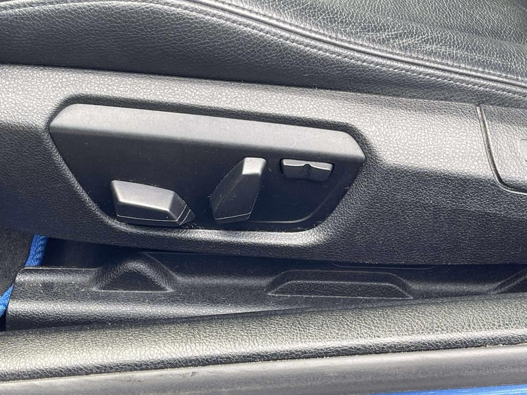 2013 BMW 4 Series 2.0 428i M Sport Auto Euro 6 (s/s) 2dr COUPE Petrol Automatic