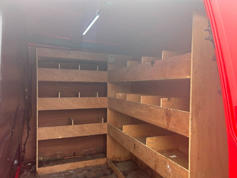 2018 Ford Transit Custom 2.0 TDCi 105ps Low Roof Van PANEL VAN Diesel Manual