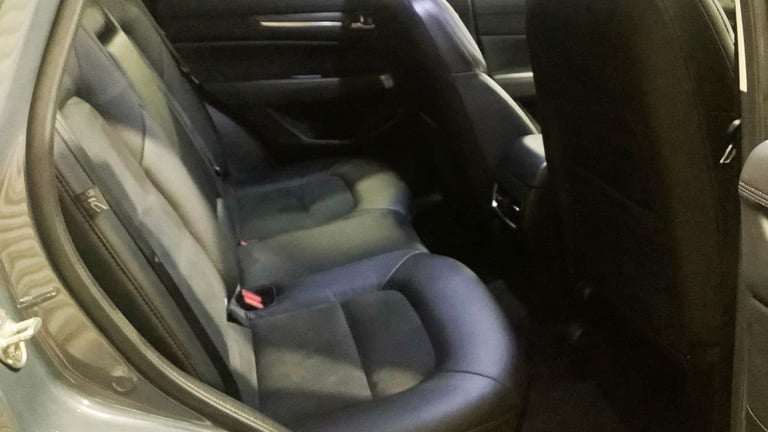 2021 Mazda CX-5 2.0 Kuro Edition 5dr Auto ESTATE PETROL Automatic