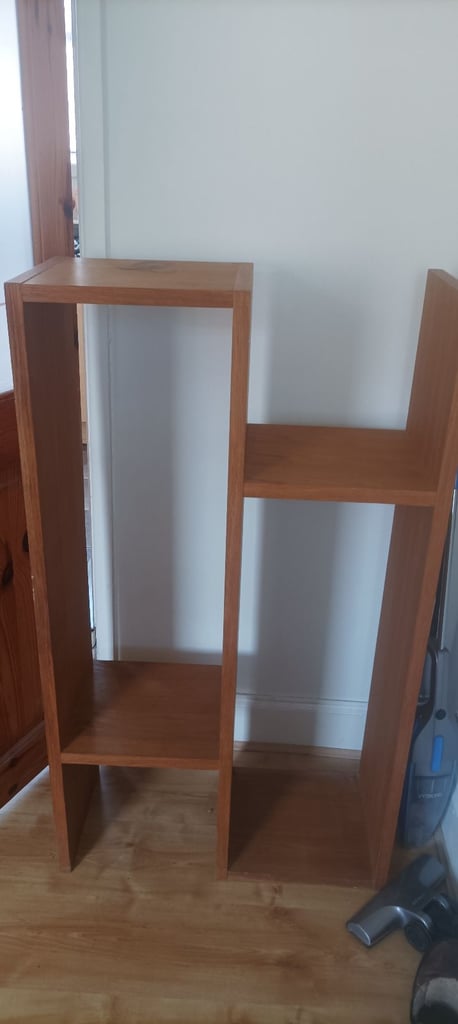 image for Shelving Unit - Pick up free (urgent)