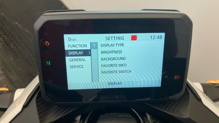 2024 Honda CB Honda CB500F Hornet (24MY) COMMUTER Petrol Manual