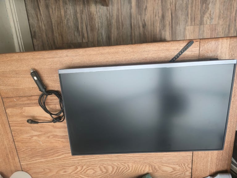 Avtex 21.5" LED Dvd tv