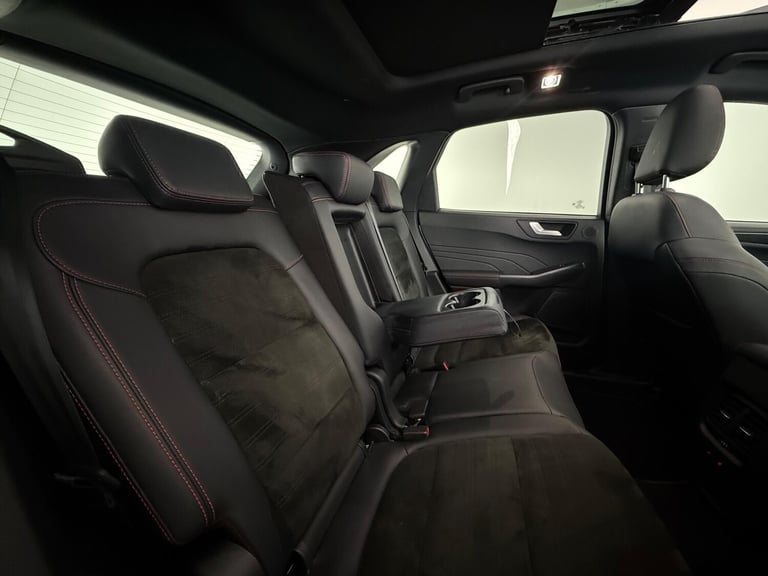 2024 Ford Kuga 2.5 PHEV ST-Line X Edition 5dr CVT HATCHBACK PETROL/ELECTRIC Automatic