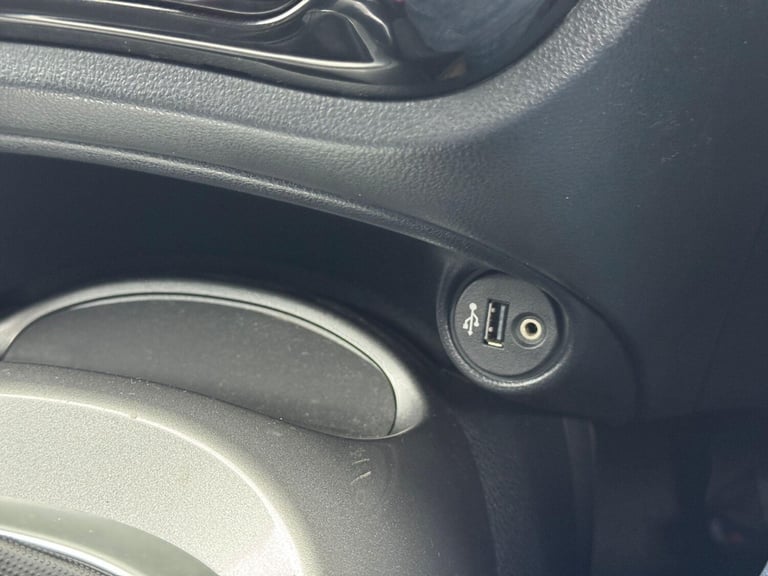 2017 Nissan Juke 1.2 DIG-T Acenta Euro 6 (s/s) 5dr HATCHBACK Petrol Manual