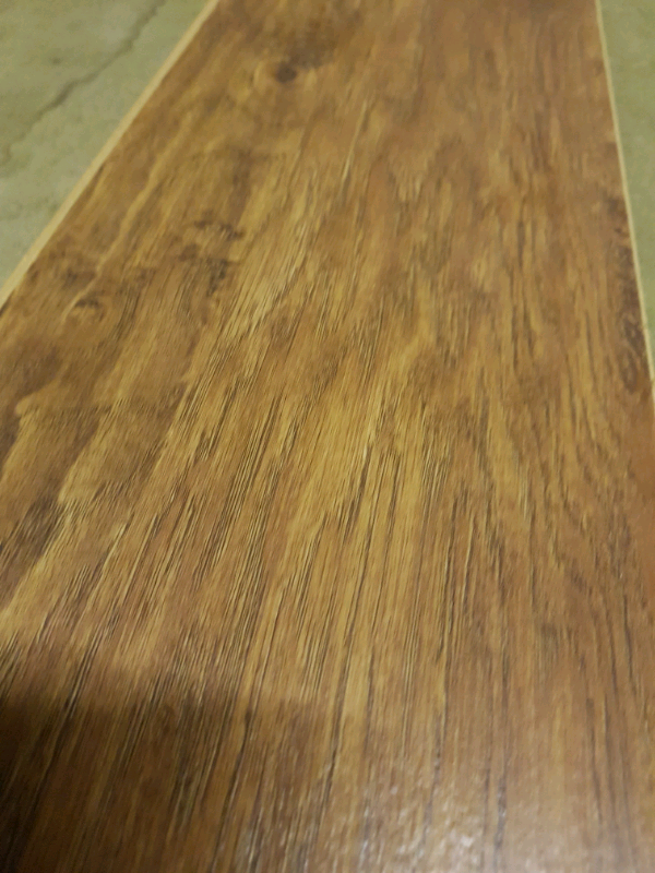 Floor laminate