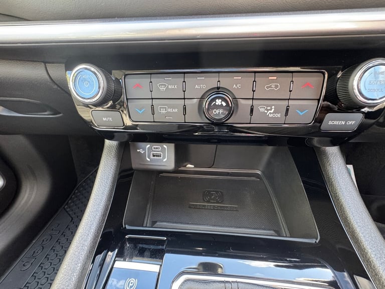 2025 Jeep Compass 1.5 T4 e-Torque Hybrid North Star 5dr DCT Station Wagon Petrol Automatic