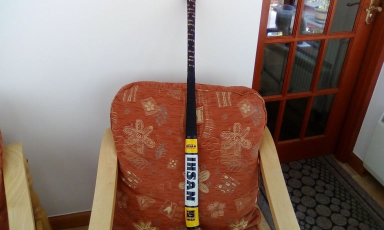 image for INTERNATIONAL / PROFESSIONAL HOCKEY STICK.