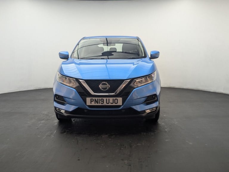 2019 Nissan Qashqai 1.5 dCi Acenta Premium SUV 5dr Diesel Manual Euro 6 (s/s) (115 ps) - ALLOY, H...