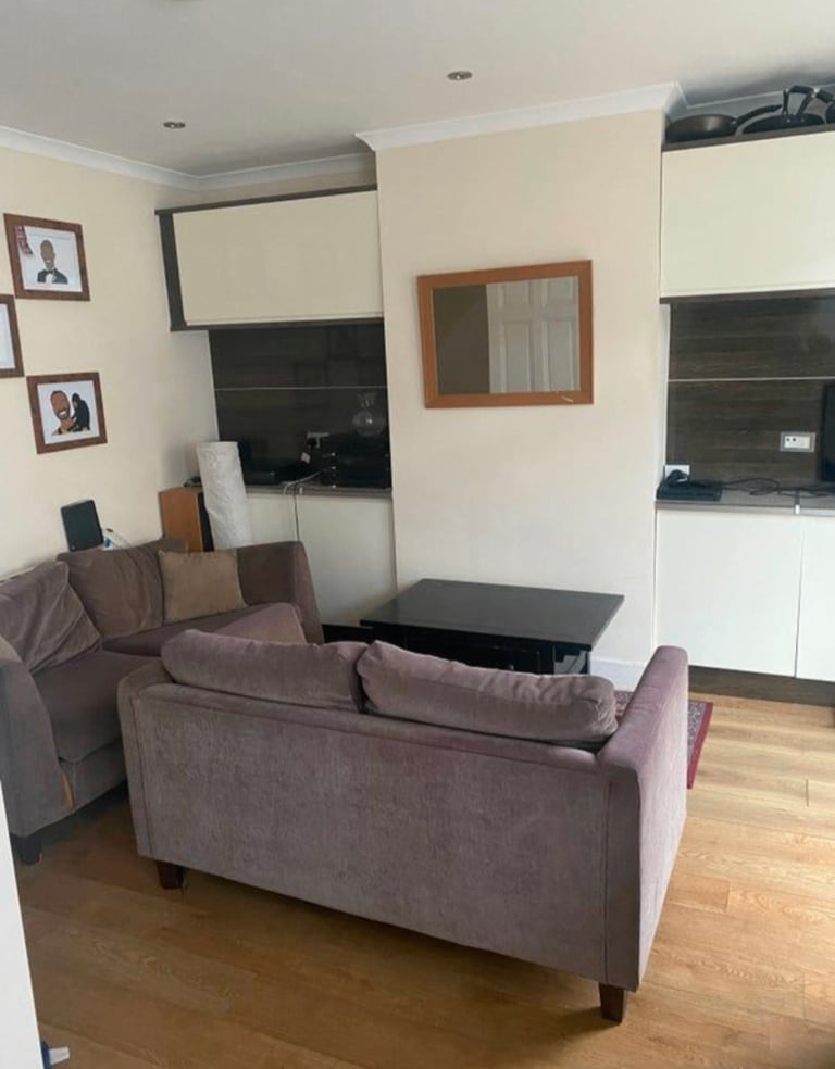 ✨ Beautiful Double Room 🍄 All Bills Included – Affordable Monthly Rent