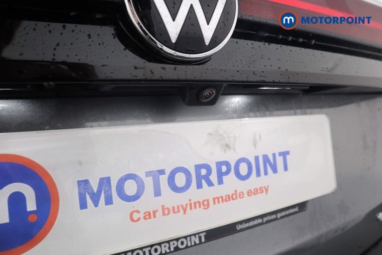 2025 Volkswagen Passat 1.5 TSI eHybrid Life 5dr DSG ESTATE PETROL/ELECTRIC Automatic