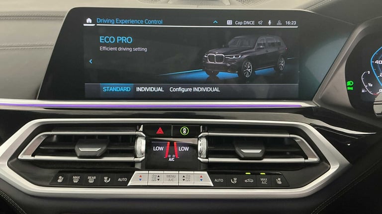 2021 BMW X5M xDrive X5 M Competition 5dr Step Auto ESTATE PETROL Automatic