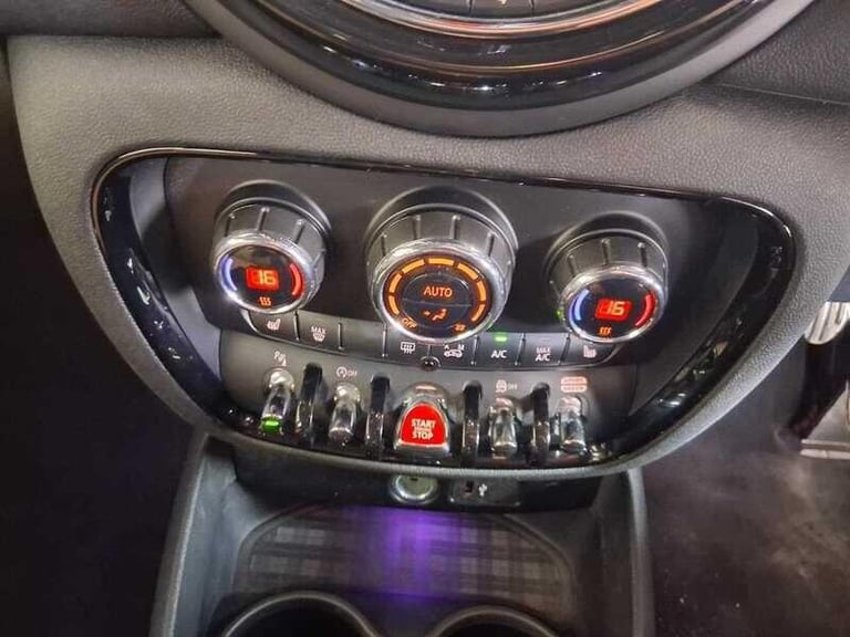 2020 MINI Clubman 1.5 Cooper Sport Estate 6dr ESTATE Petrol Manual