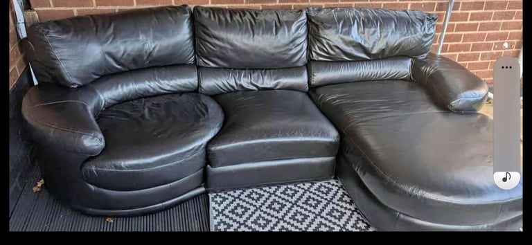 Sofa.          