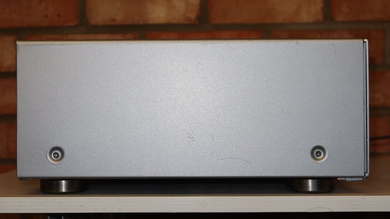 Sony STR-DB780 Digital 5.1 AV Receiver - Fully Working with Cosmetic Issues