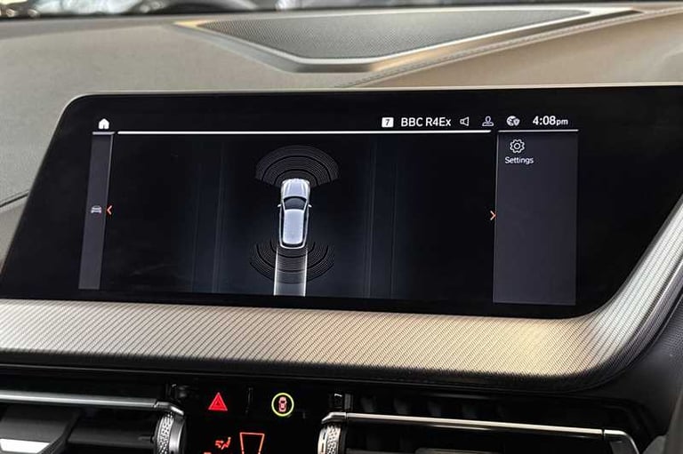 2024 BMW 1 Series 118i [136] M Sport 5dr Step Auto [LCP] HATCHBACK PETROL Automatic