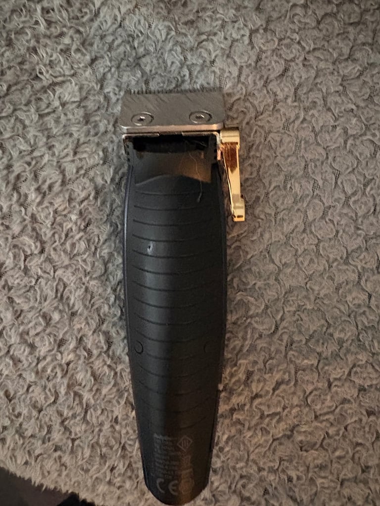 Babyliss Electric Shaving set