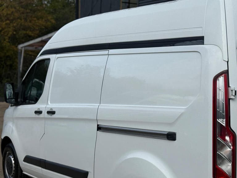 2016 Ford Transit Custom 2.0 TDCi 290 L2 H2 5dr Diesel