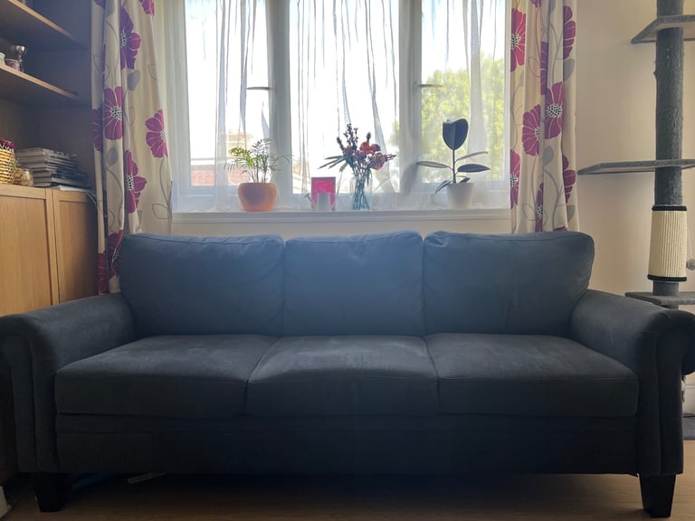 image for 3 seater sofa 