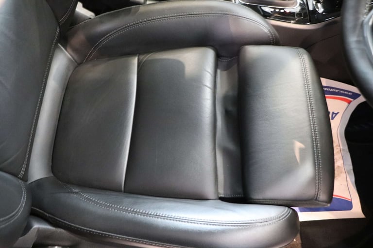 2018 Vauxhall Mokka X 1.4 Mokka X Elite T Auto 5dr SUV Petrol Automatic