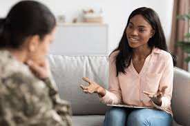 image for “Feeling lonely? No friends to talk to? Struggling with self-care?”