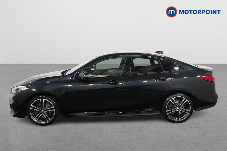 2022 BMW 2 Series 220i M Sport 4dr Step Auto Saloon Petrol Automatic